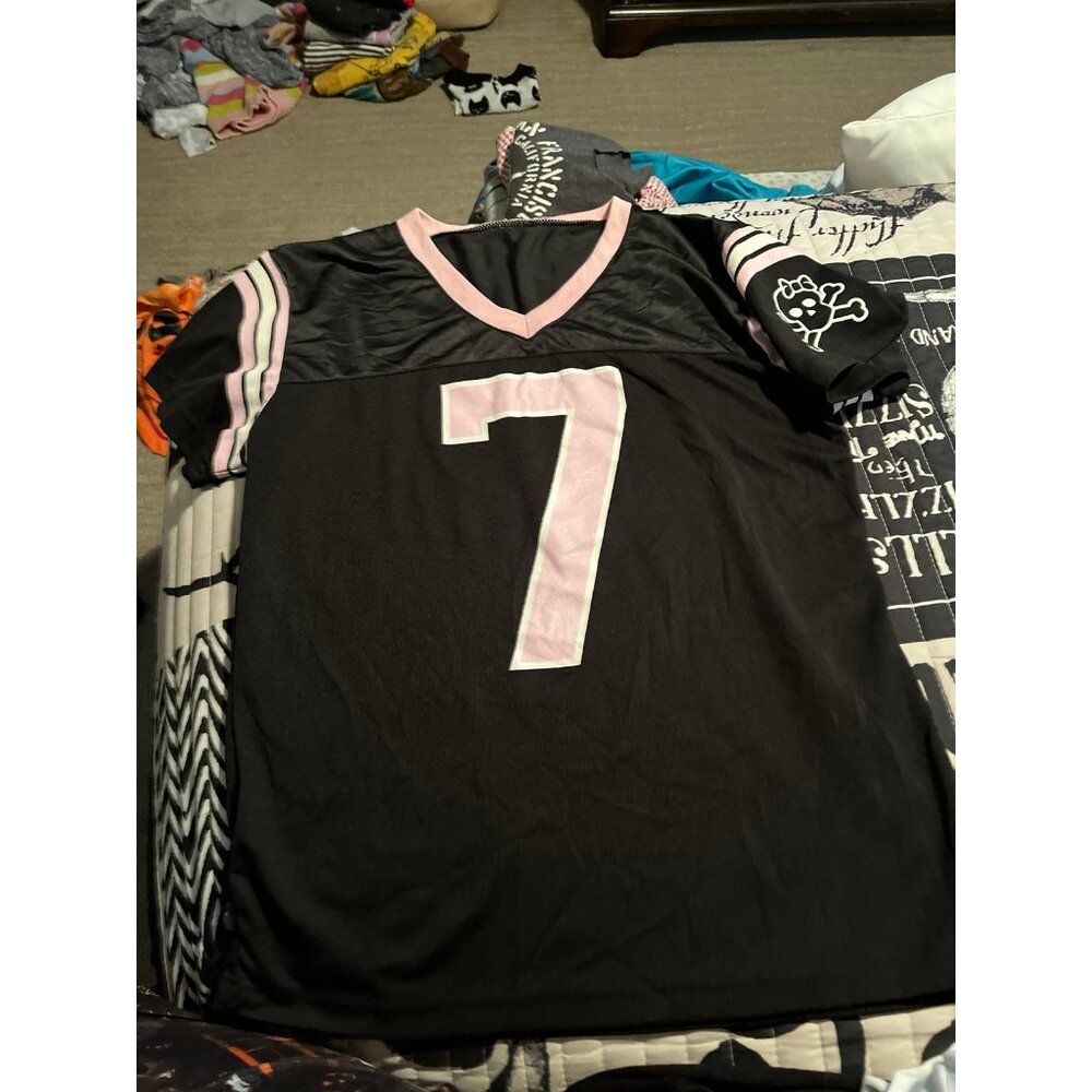 Jersey